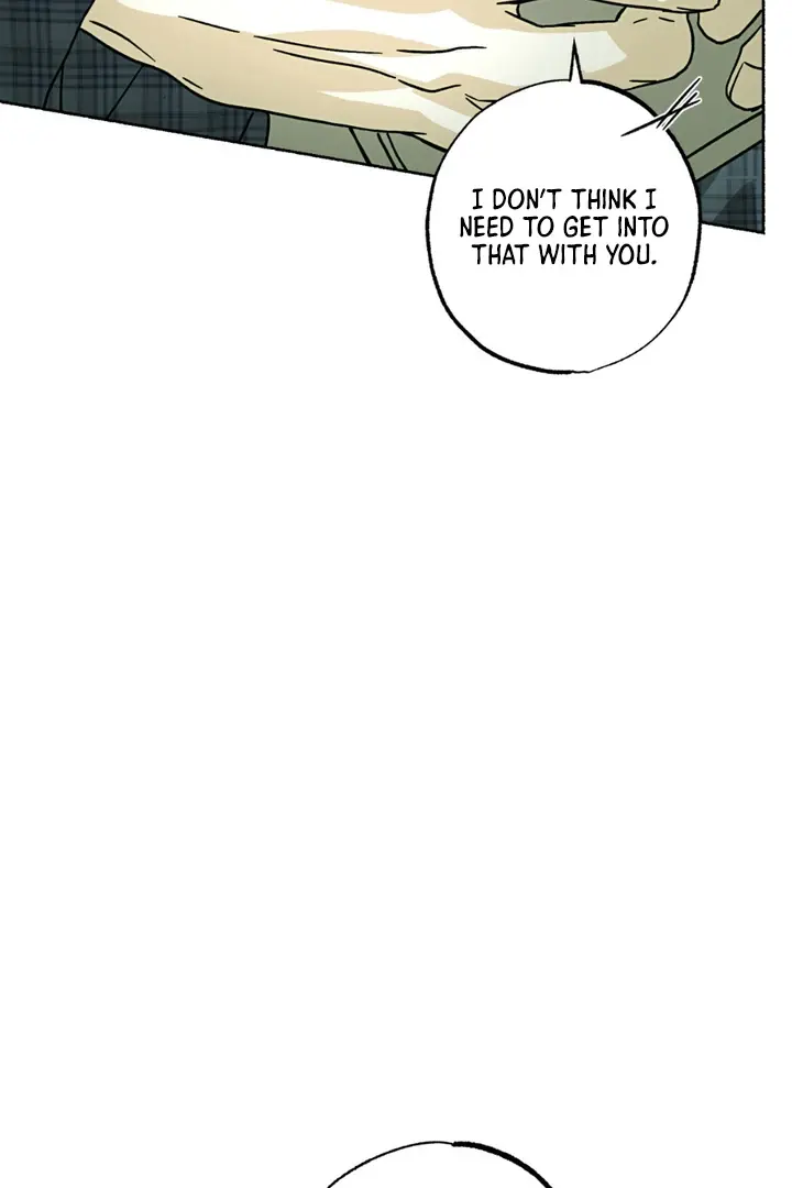 Codename Anastasia chapter 6 page 74
