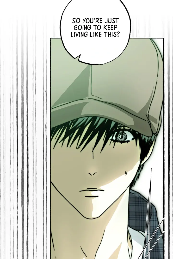 Codename Anastasia chapter 6 page 75