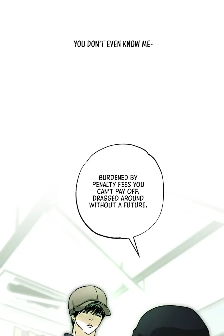 Codename Anastasia chapter 6 page 78