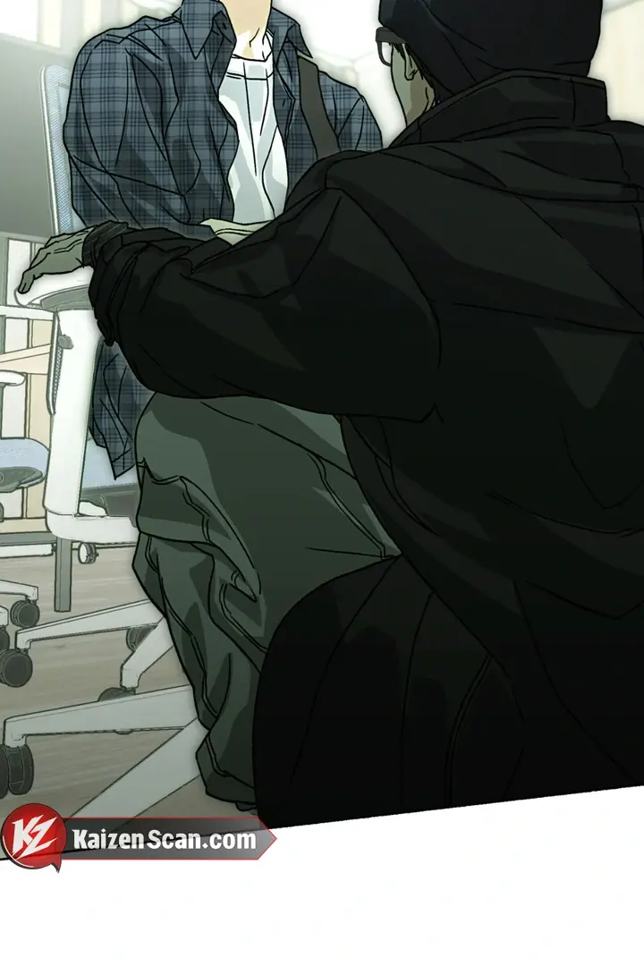 Codename Anastasia chapter 6 page 79