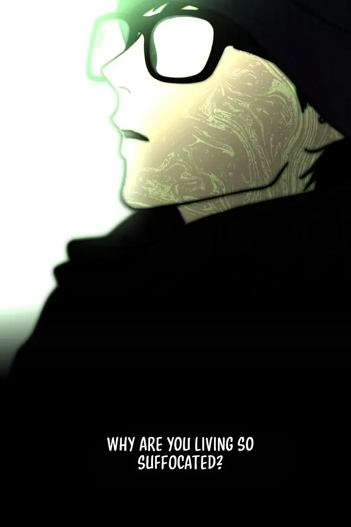 Codename Anastasia chapter 6 page 81
