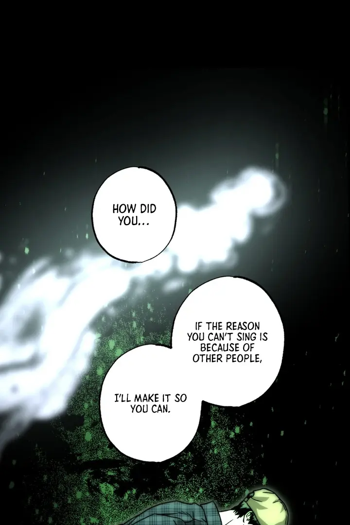 Codename Anastasia chapter 6 page 82