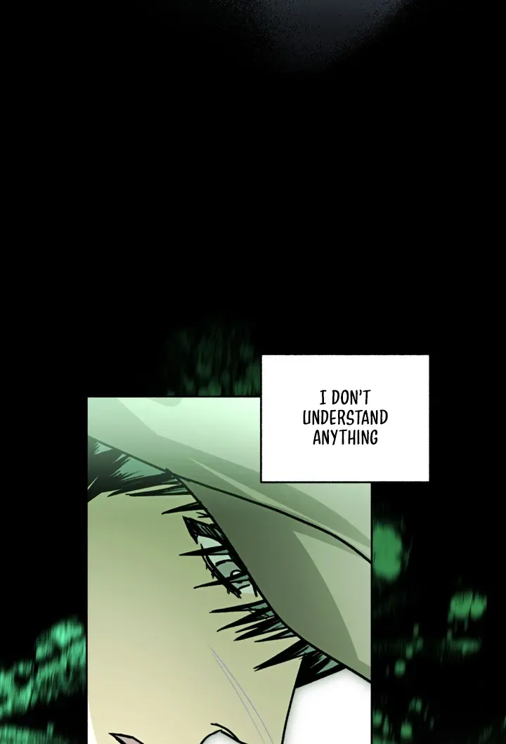 Codename Anastasia chapter 6 page 85