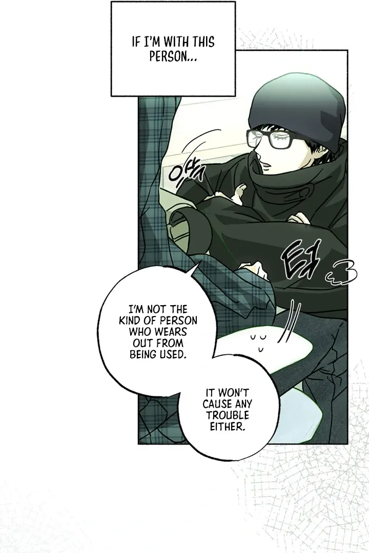 Codename Anastasia chapter 6 page 87