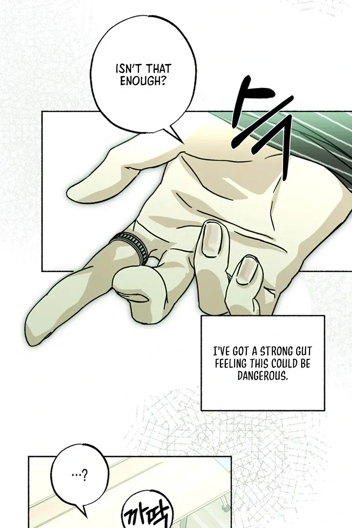 Codename Anastasia chapter 6 page 88