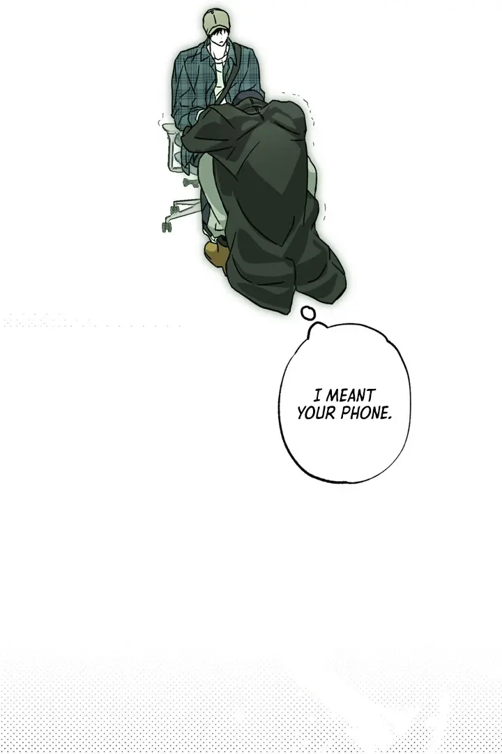 Codename Anastasia chapter 6 page 91