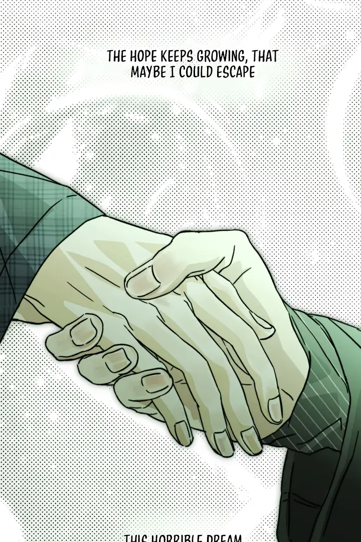 Codename Anastasia chapter 6 page 92