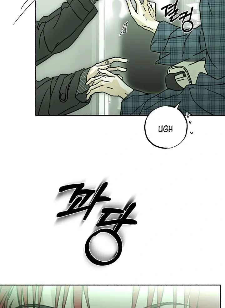 Codename Anastasia chapter 6 page 94