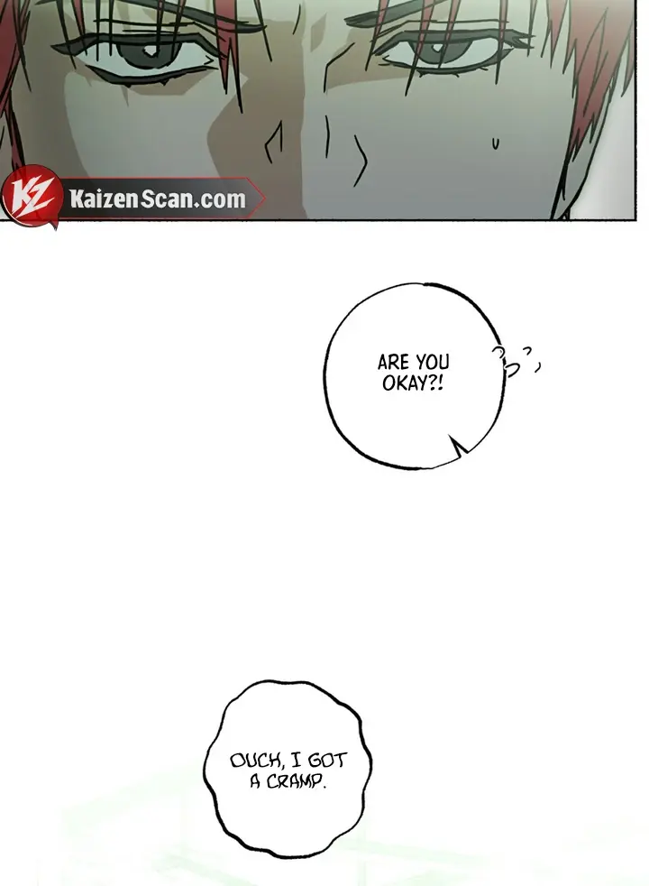 Codename Anastasia chapter 6 page 95
