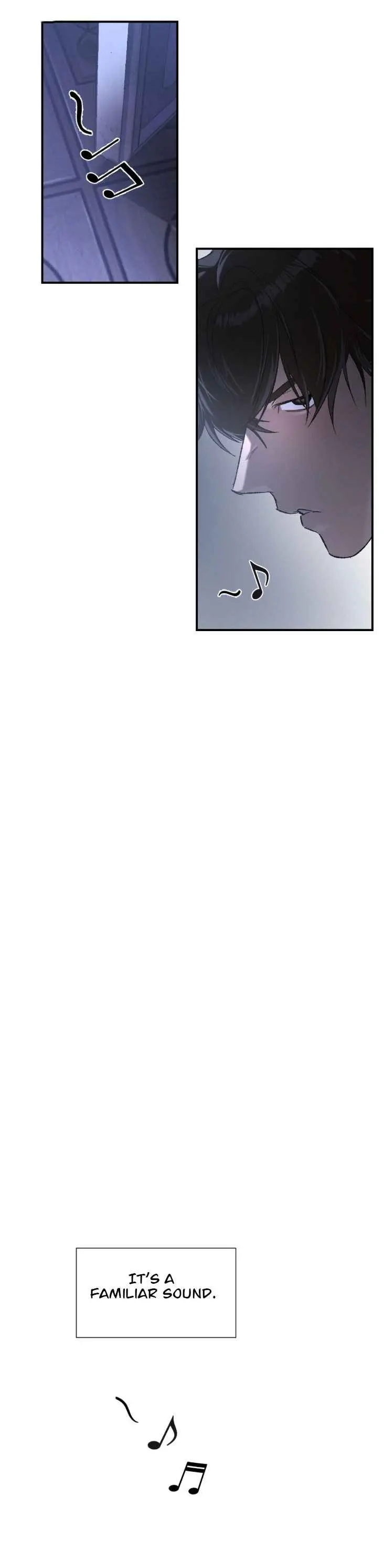 Codename Anastasia chapter 60 page 13