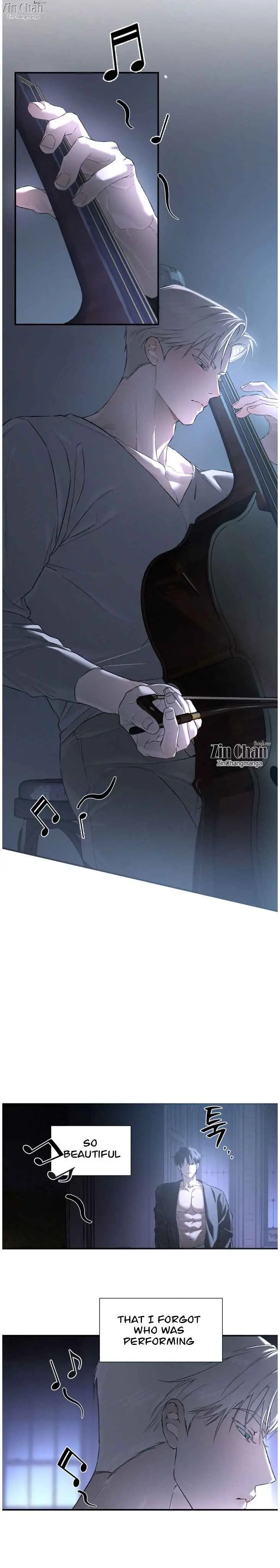 Codename Anastasia chapter 60 page 15