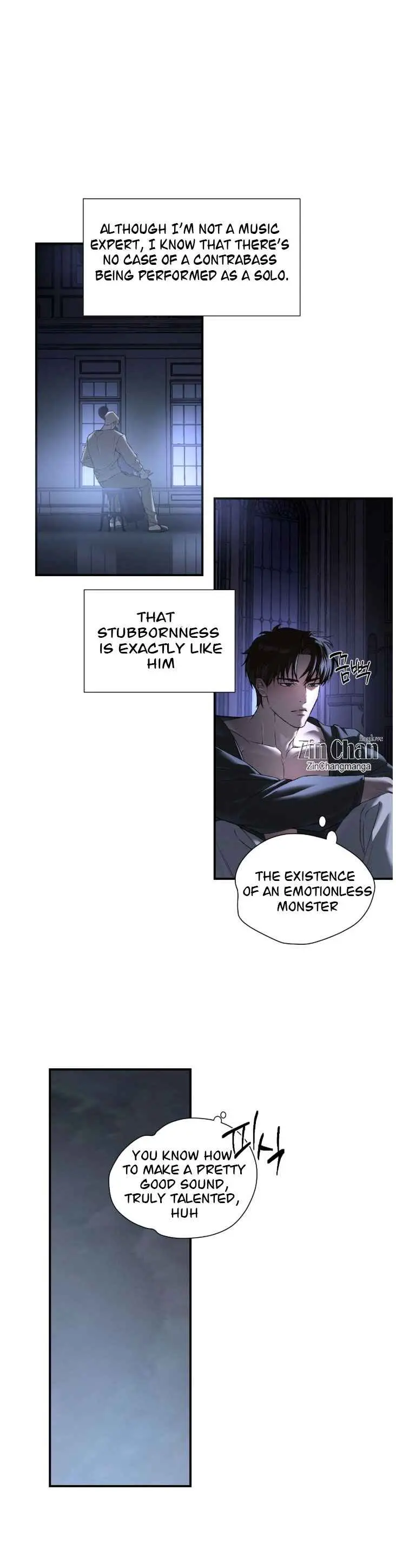 Codename Anastasia chapter 60 page 16