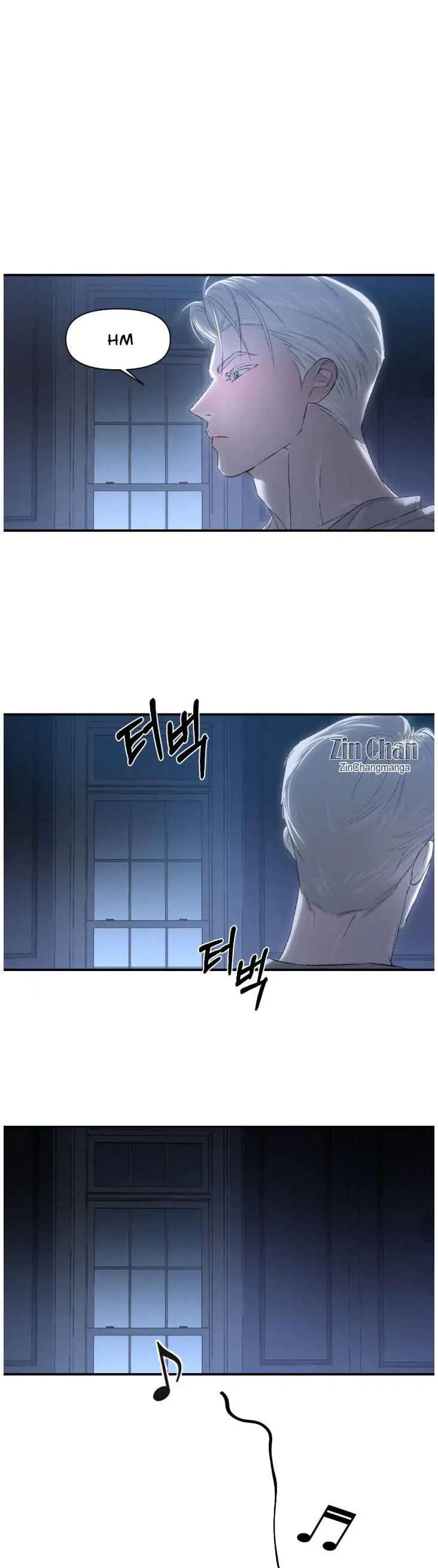 Codename Anastasia chapter 60 page 19