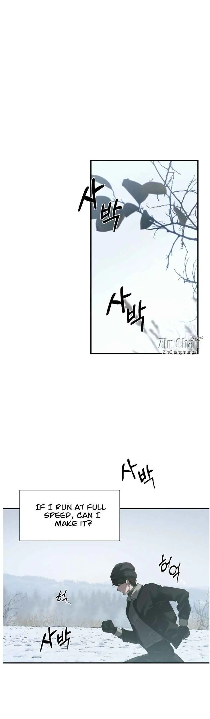 Codename Anastasia chapter 60 page 25
