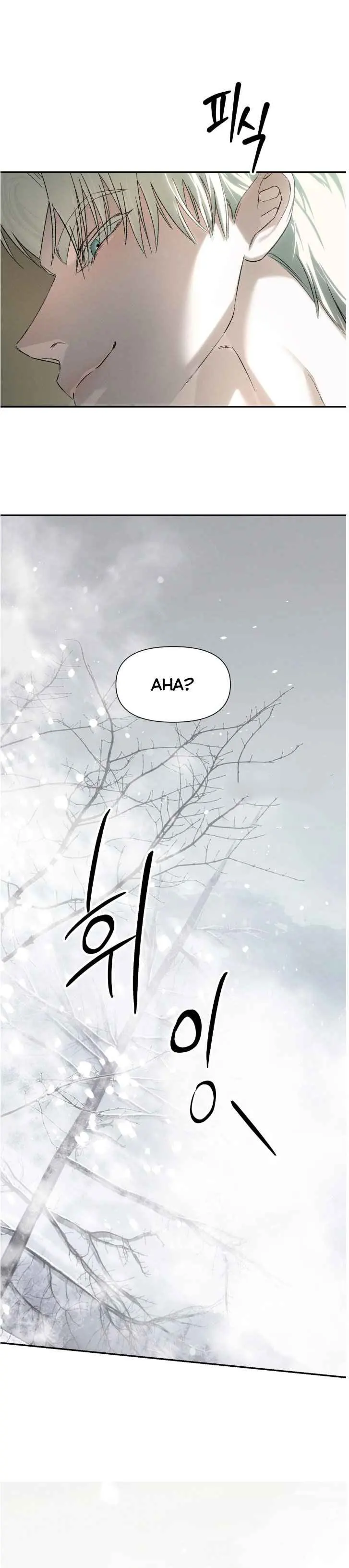 Codename Anastasia chapter 62 page 19