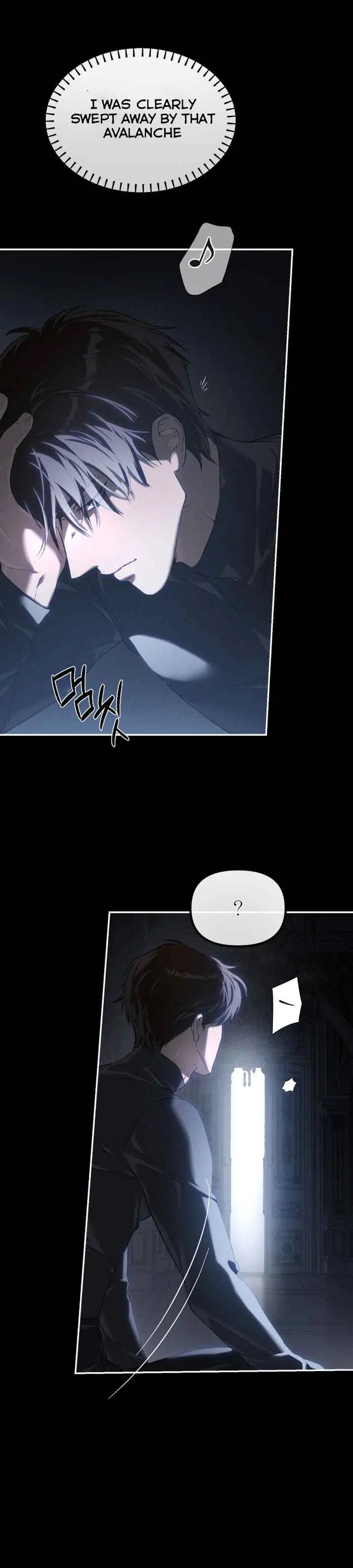 Codename Anastasia chapter 62 page 2