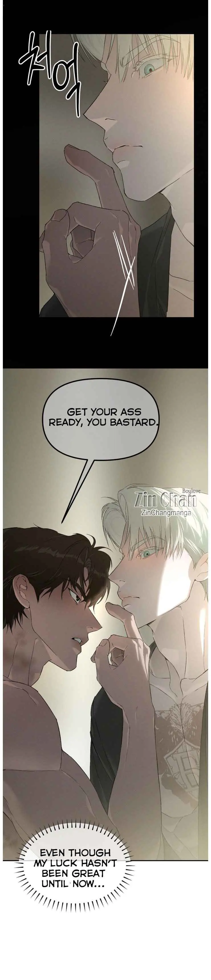 Codename Anastasia chapter 62 page 26