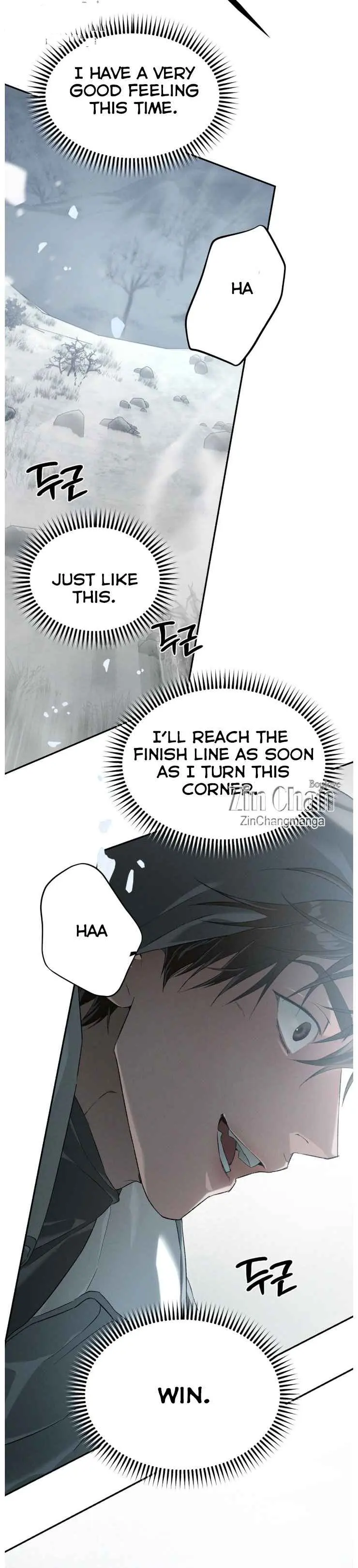 Codename Anastasia chapter 62 page 28