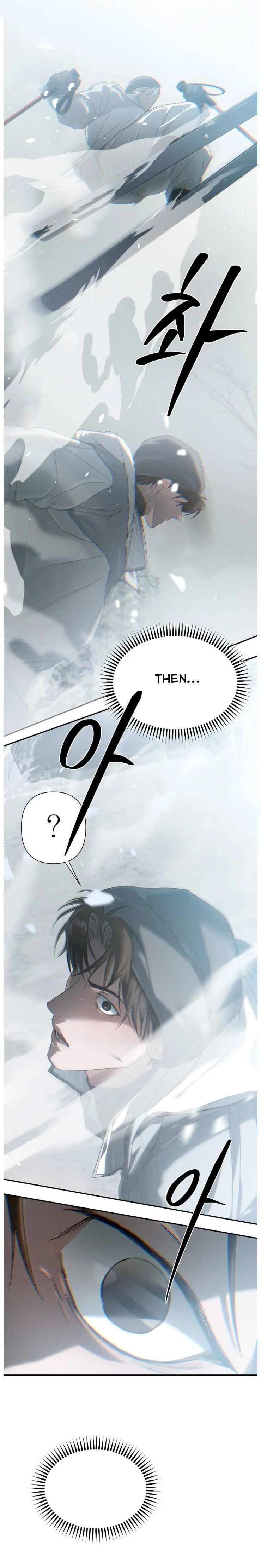 Codename Anastasia chapter 62 page 29