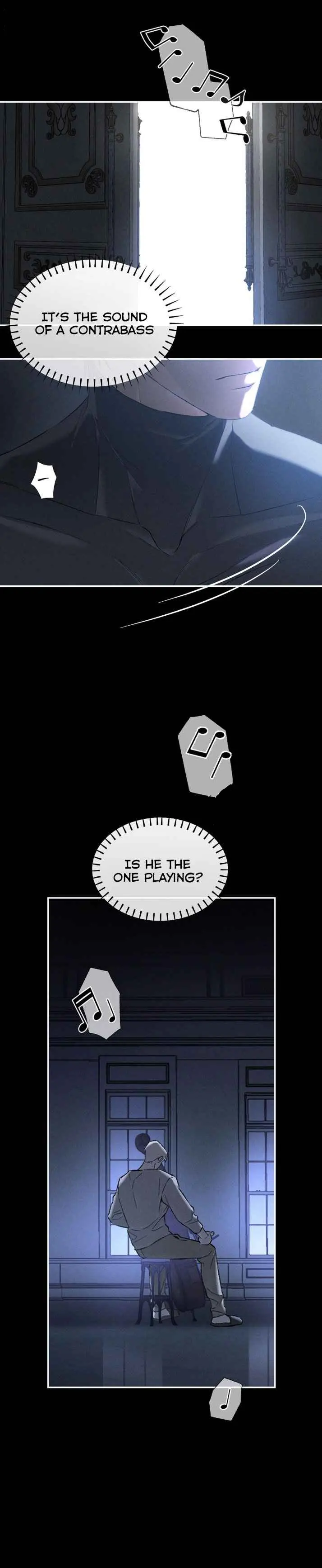 Codename Anastasia chapter 62 page 3