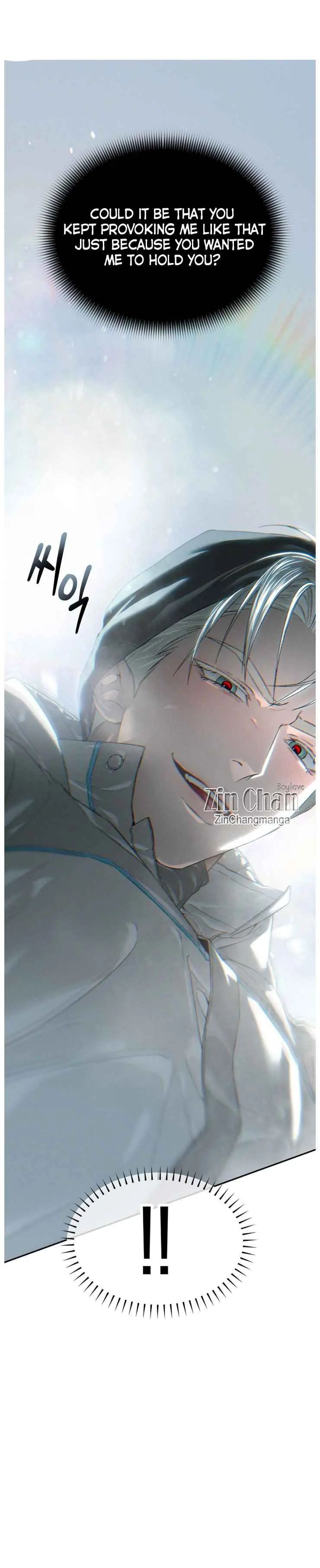 Codename Anastasia chapter 62 page 30