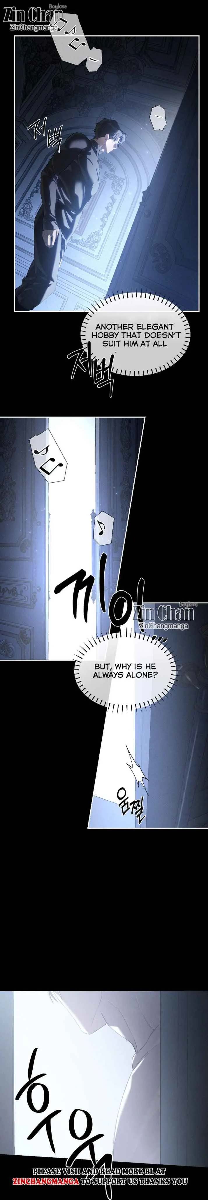 Codename Anastasia chapter 62 page 4