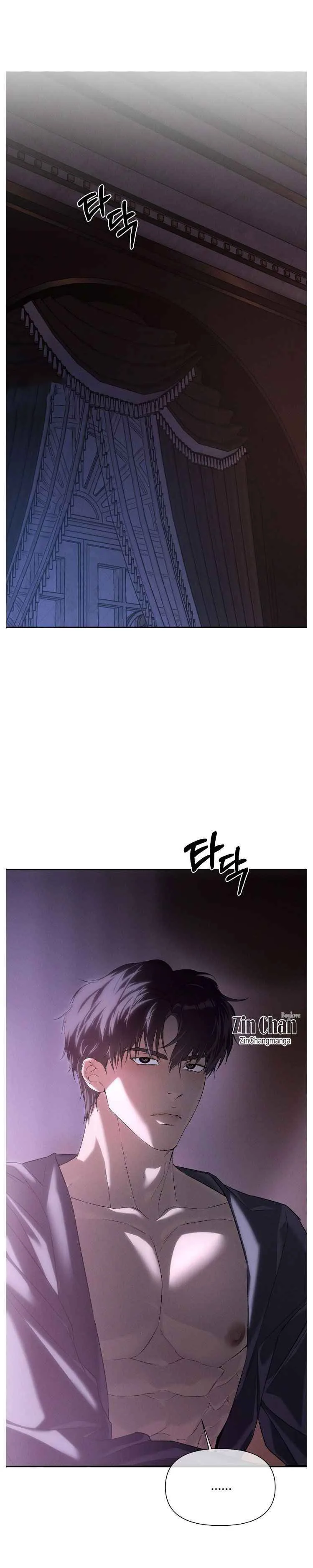 Codename Anastasia chapter 64 page 1
