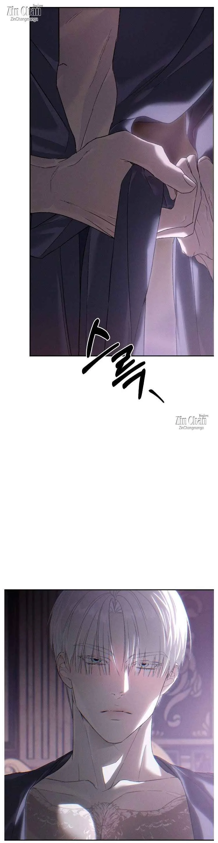 Codename Anastasia chapter 64 page 6
