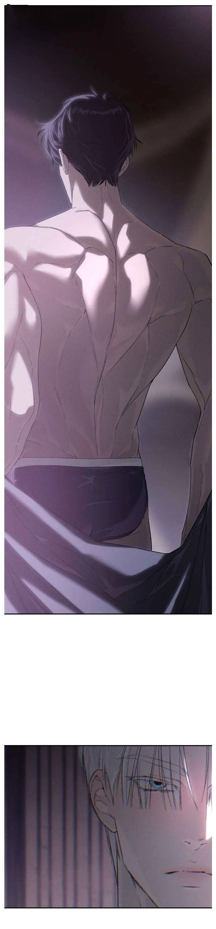 Codename Anastasia chapter 64 page 7