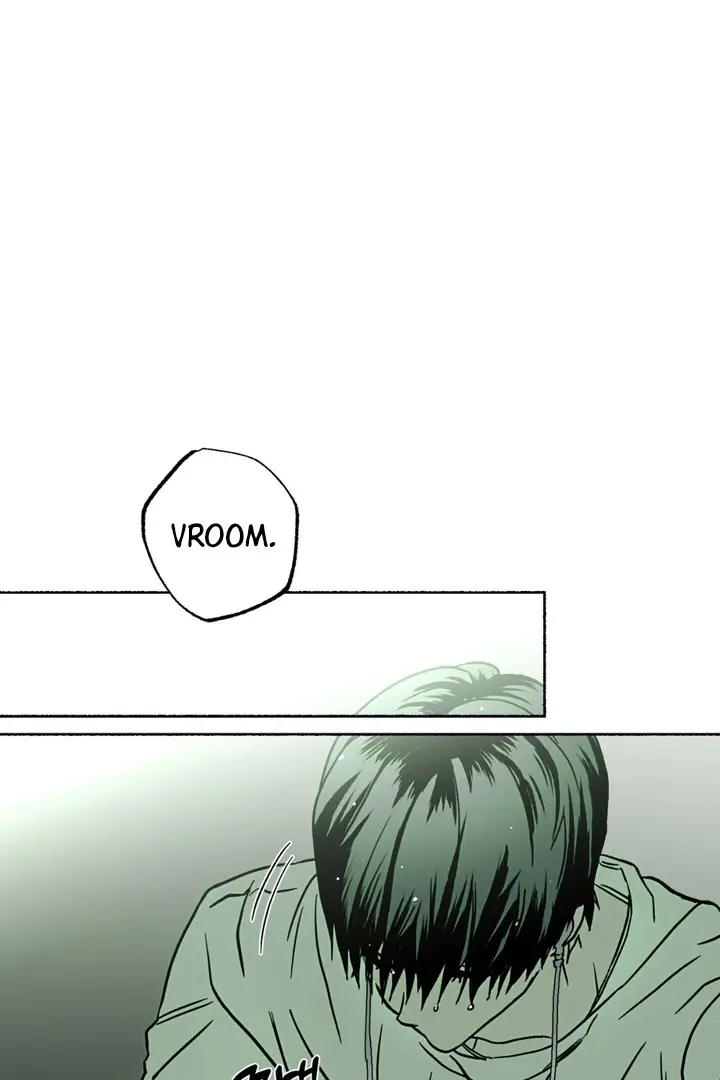 Codename Anastasia chapter 7 page 100