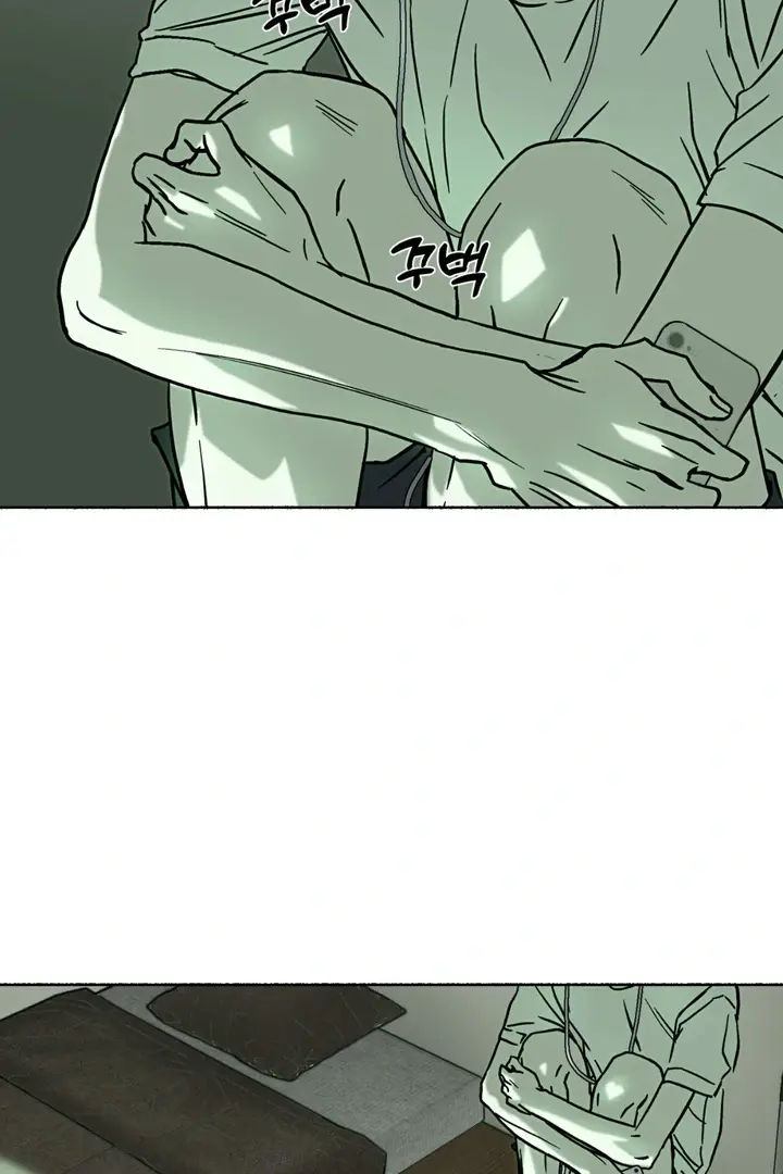 Codename Anastasia chapter 7 page 101