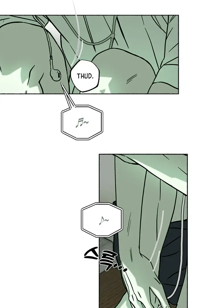 Codename Anastasia chapter 7 page 104