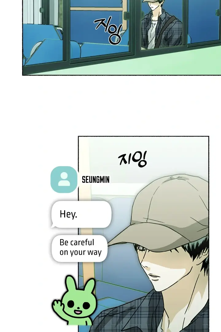 Codename Anastasia chapter 7 page 13