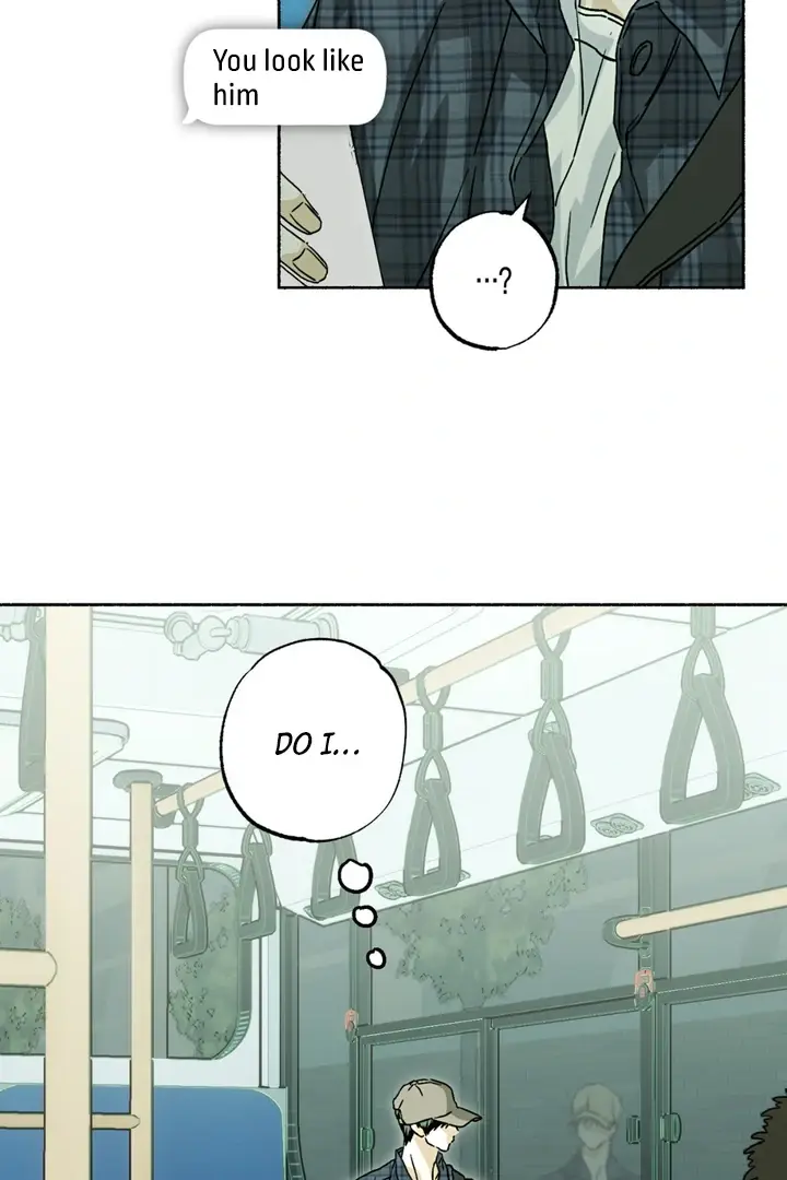 Codename Anastasia chapter 7 page 14