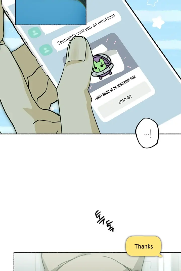 Codename Anastasia chapter 7 page 16