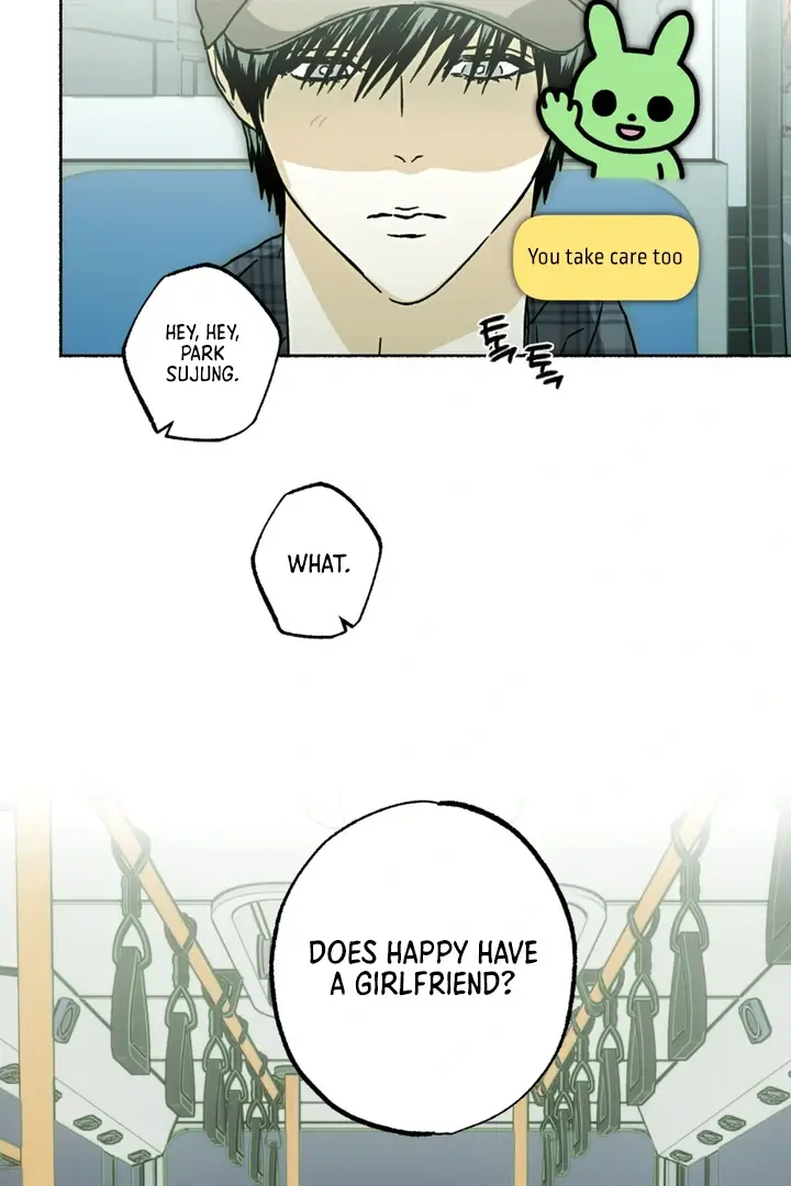 Codename Anastasia chapter 7 page 17