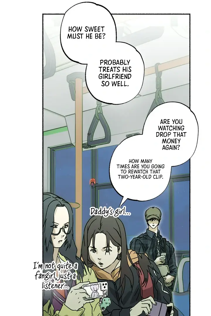 Codename Anastasia chapter 7 page 20
