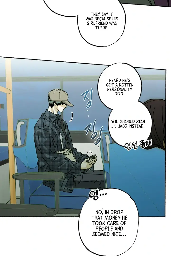 Codename Anastasia chapter 7 page 22