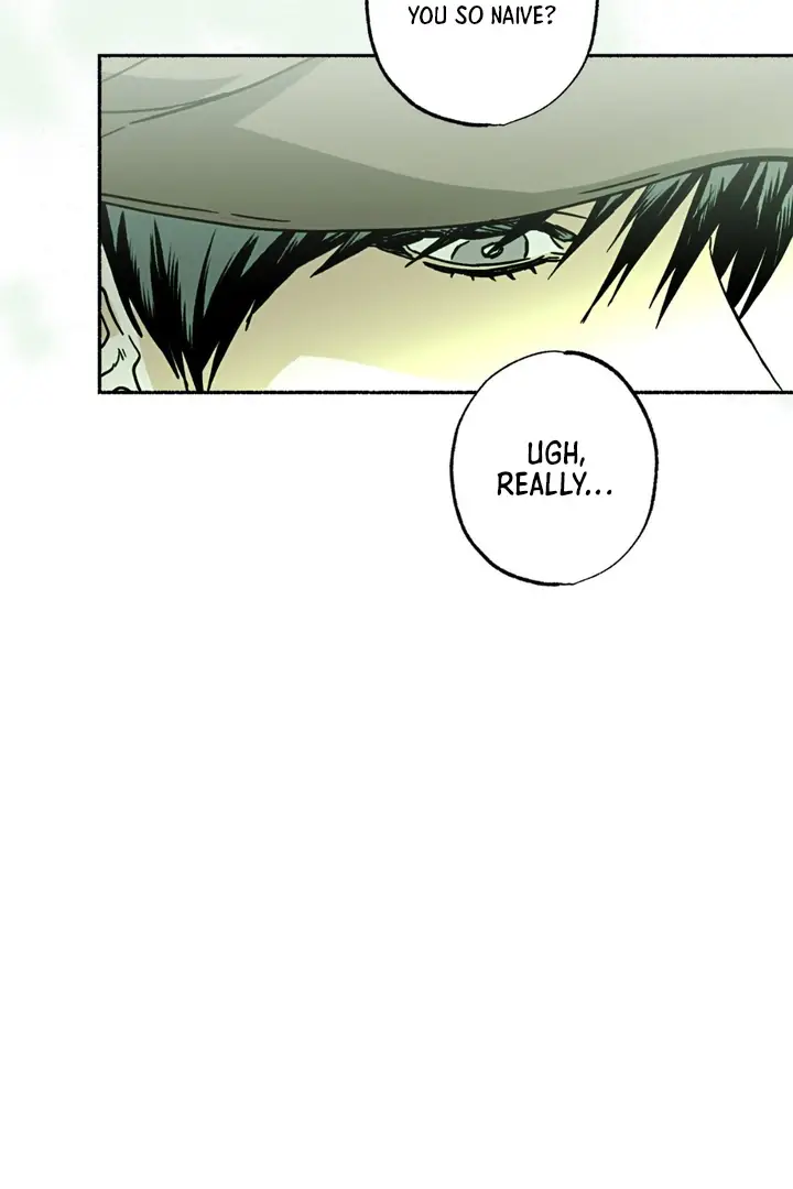 Codename Anastasia chapter 7 page 24