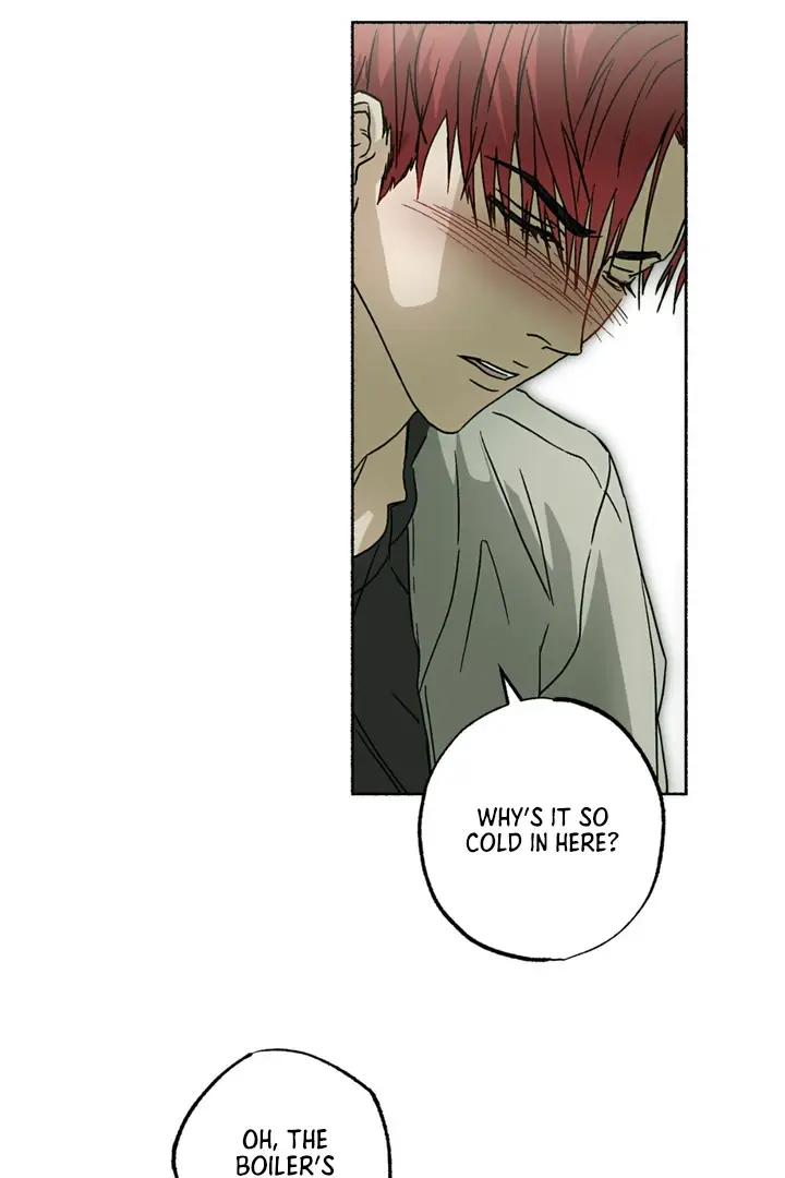 Codename Anastasia chapter 7 page 34