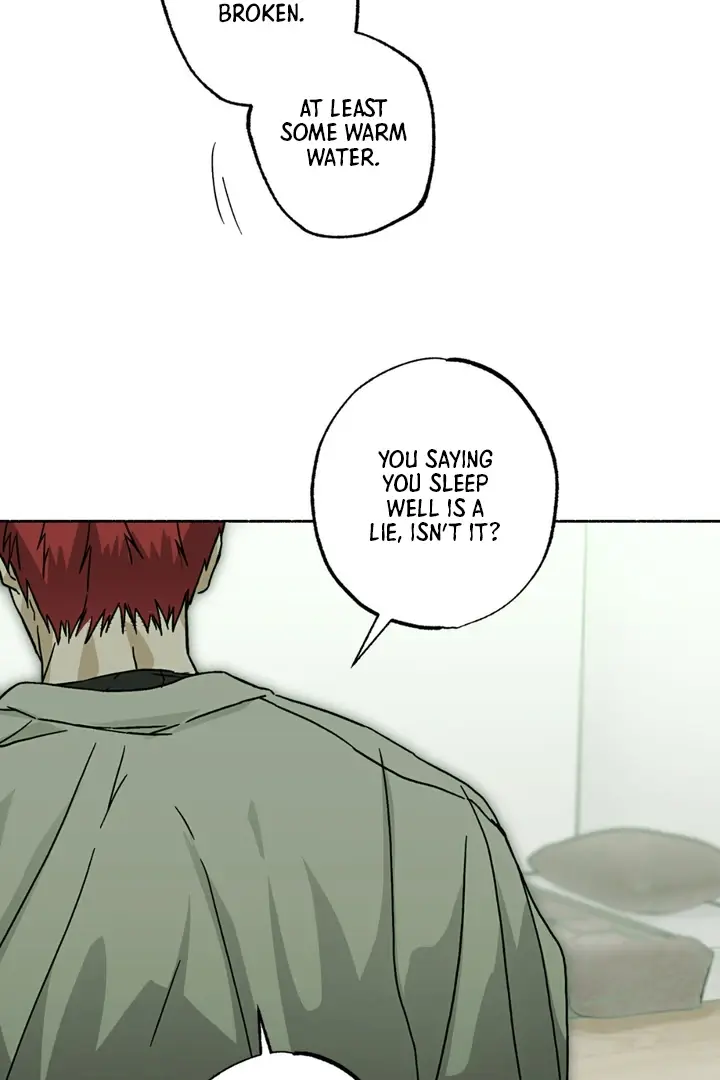 Codename Anastasia chapter 7 page 35