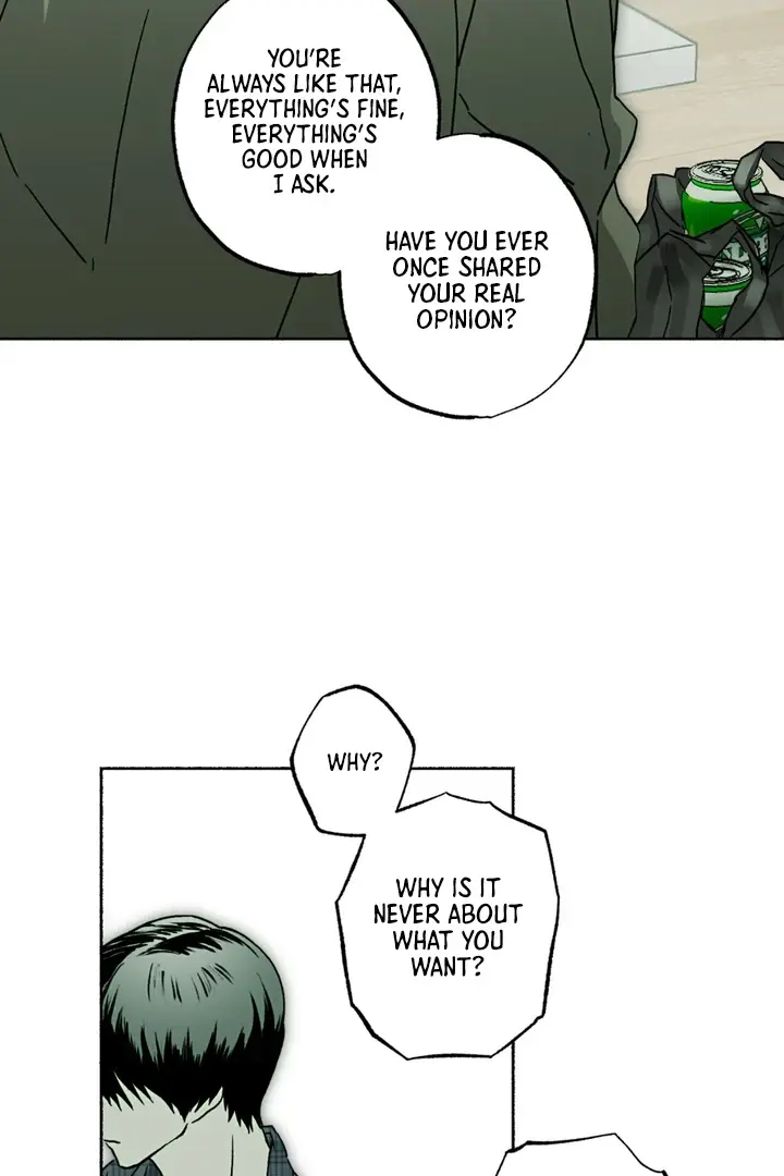 Codename Anastasia chapter 7 page 36