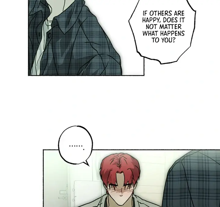 Codename Anastasia chapter 7 page 37