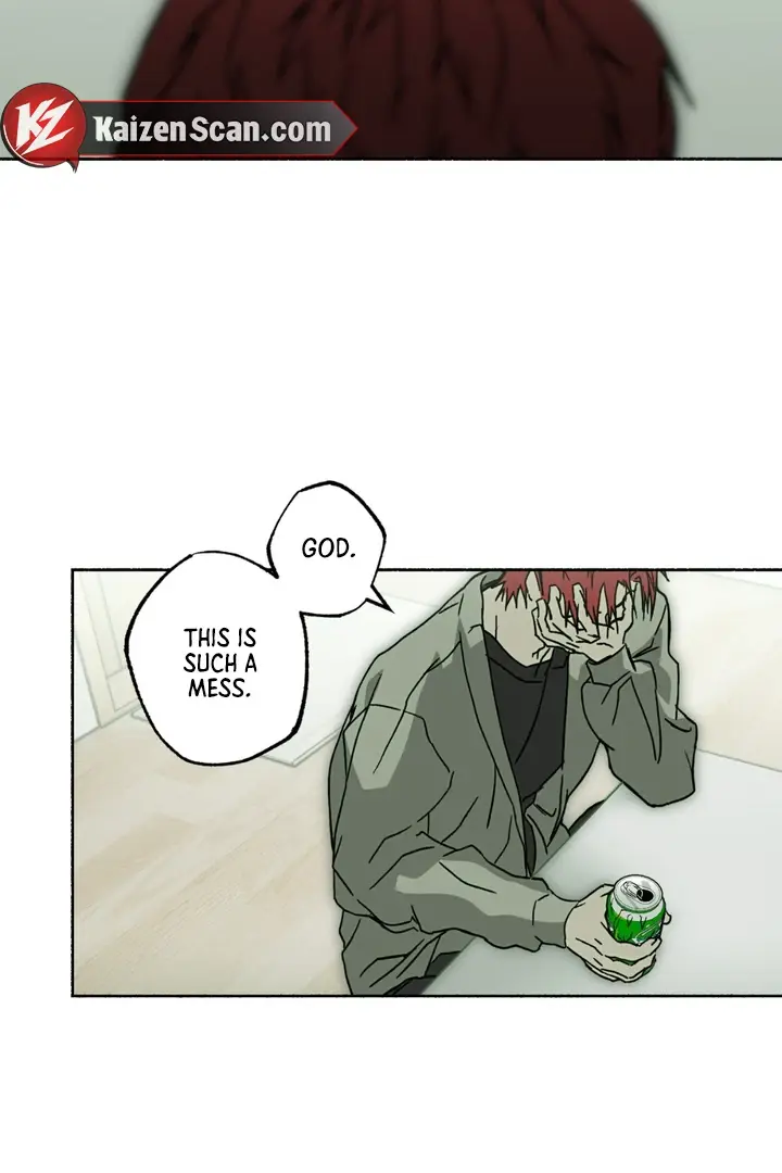 Codename Anastasia chapter 7 page 40