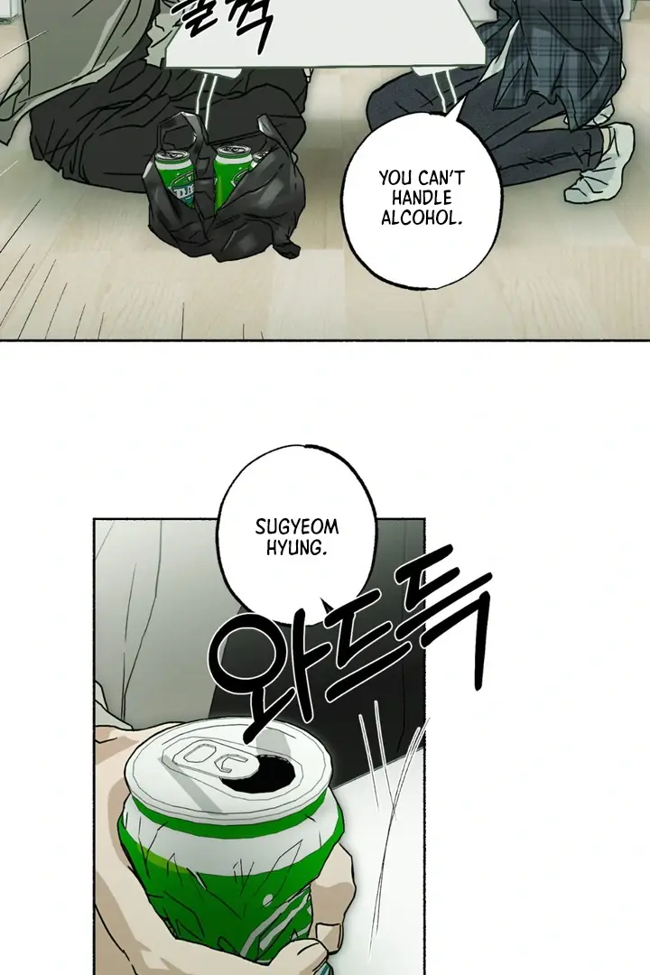 Codename Anastasia chapter 7 page 42