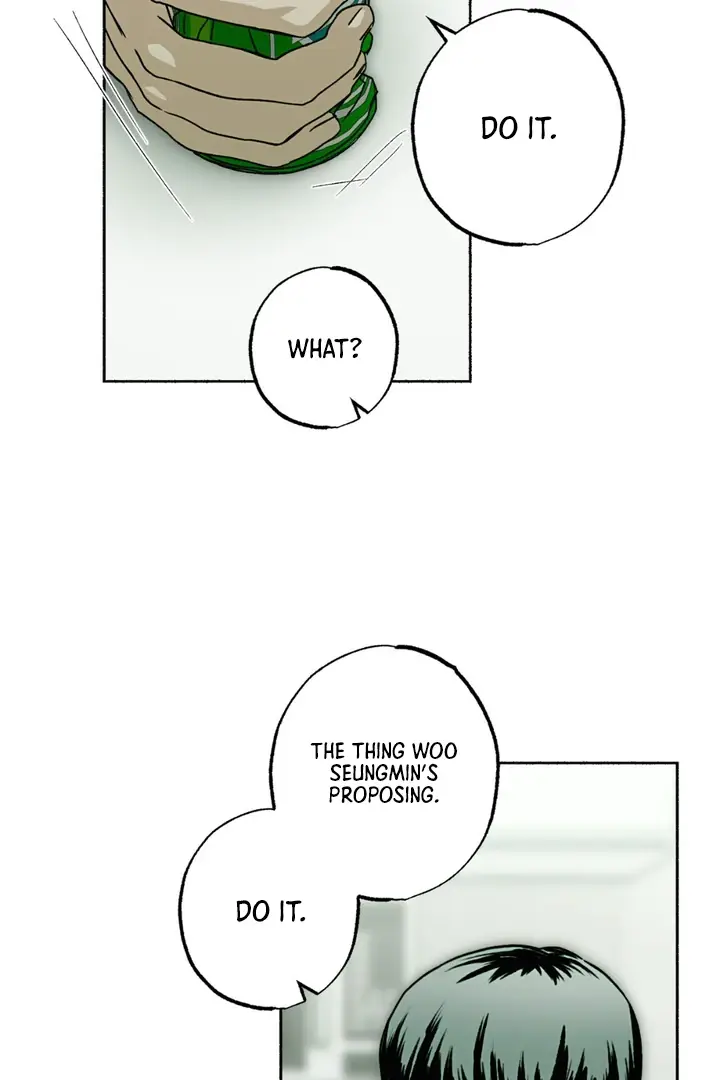 Codename Anastasia chapter 7 page 43