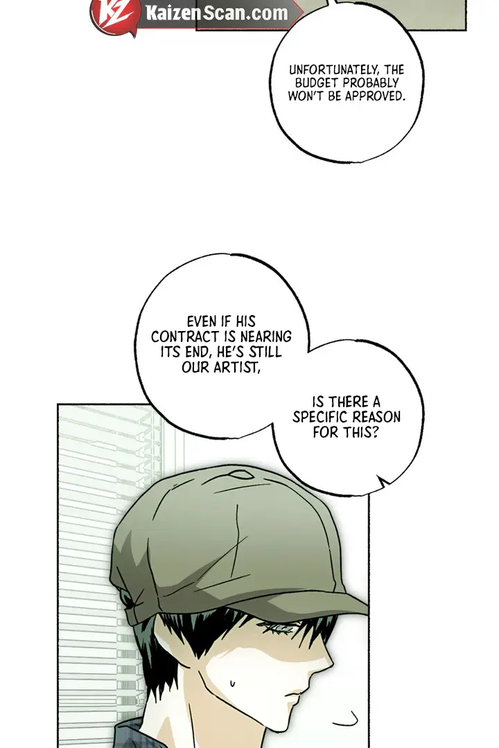 Codename Anastasia chapter 7 page 48
