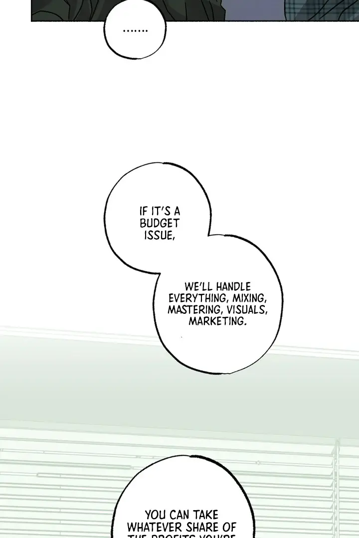 Codename Anastasia chapter 7 page 50