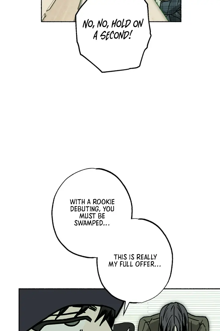Codename Anastasia chapter 7 page 53