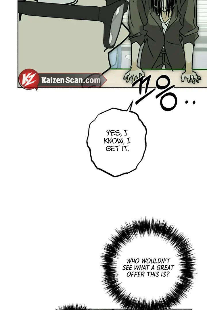 Codename Anastasia chapter 7 page 54
